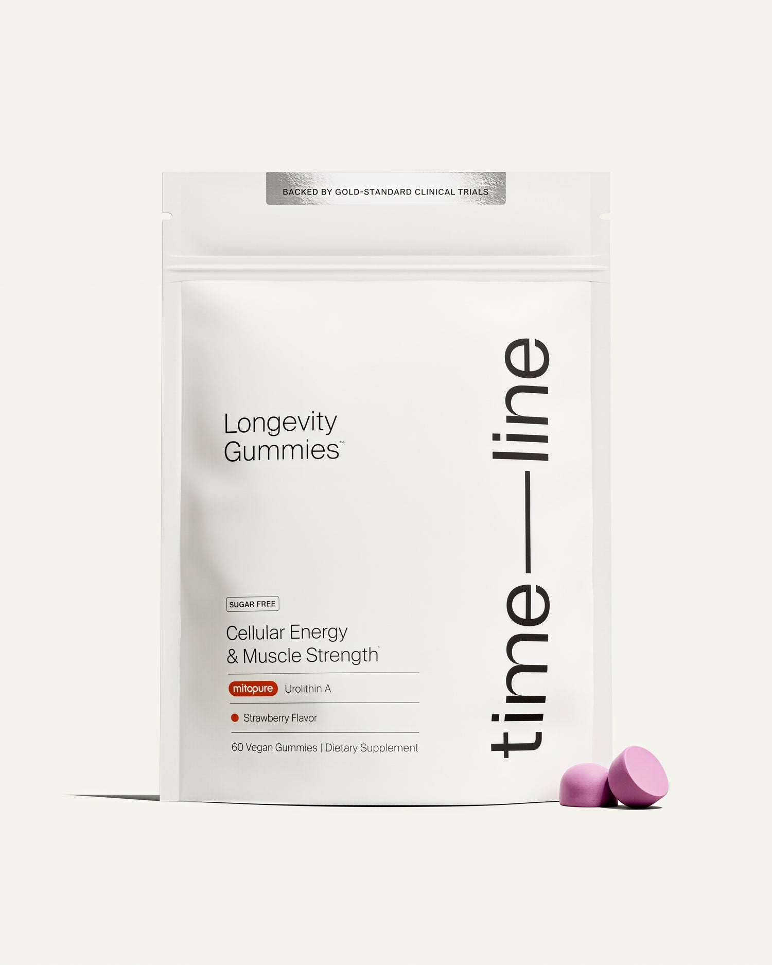 Time-Line Mitopure Gummies